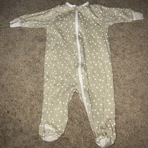 Gerber Pajama 0-3 months